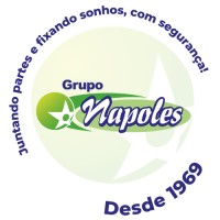 Grupo Napoles Logo