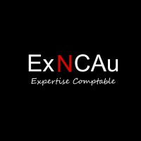 ExNCAu Logo