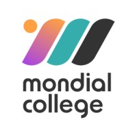 Mondial College Logo