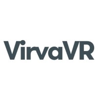 VirvaVr Logo