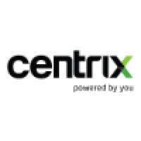 Centrix Solutions Logo