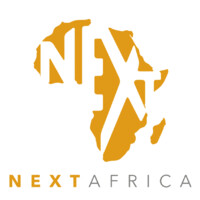 NextAfrica Logo