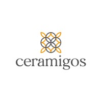 CERAMIGOS Logo
