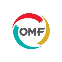 OMF Australia Logo