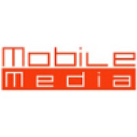 MobileMedia Logo