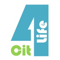 Cit4Life Consulting Logo