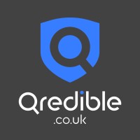 QredibleUK Logo