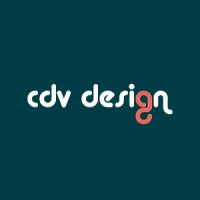CDV Design Logo