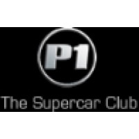 P1 International Logo