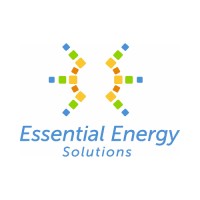Essential Energy Solutions Logo