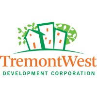 Tremont West Development Corporation Logo