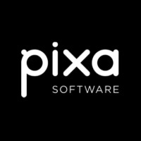 Pixa Software Logo