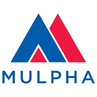 Mulpha International Logo