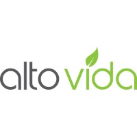 Alto Vida Logo