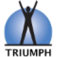 Triumph LLC Logo