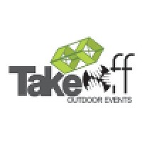 Take Off Outdoor Events Logo