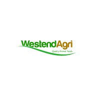 Westend AS Ltd; t/a Westend Agri Logo