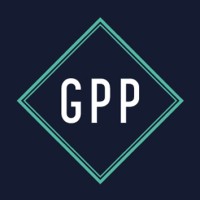 GPP - Engaging Leaders, Building Teams. Logo
