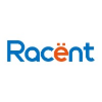 Racent Logo