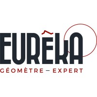 EURÊKA GÉOMÈTRE-EXPERT Logo