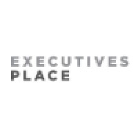 Executives Place Logo