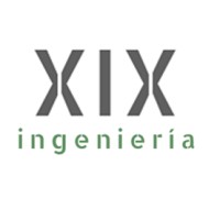 XIX ingeniería Logo
