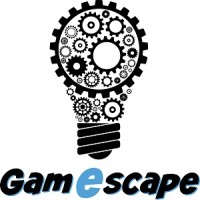 Gamescape Logo