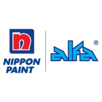 Alfa Kimya A.Ş. Logo