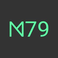 Menlo79 GmbH Logo