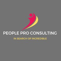 People Pro Consulting Logo