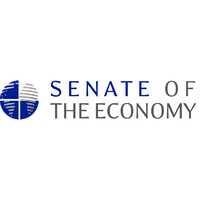 Senate of the Ecomomy Logo