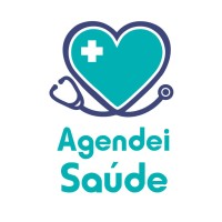 Agendei Saúde Logo