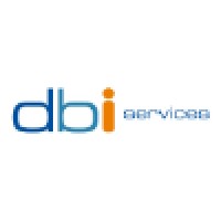 dbi services Logo