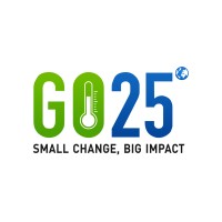 Go25degrees Logo
