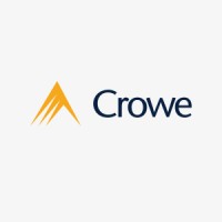 Crowe Australasia Logo