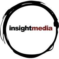 Insight Media Logo