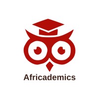 Africademics Logo