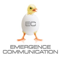 Emergence Communication Logo