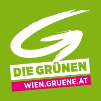 Die Grünen Wien Logo