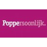 Poppe Persoonlijk Logo