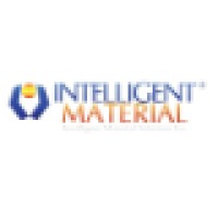 Intelligent Material Solutions Inc. Logo