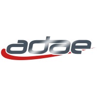 ADAE, un Club & un Think Tank Logo