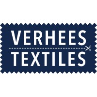 Verhees Textiles Logo