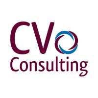 CV Consulting Logo