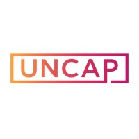 Uncap Logo
