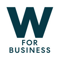 WorkL For Business Logo