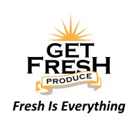 Get Fresh Produce Logo