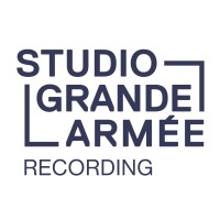 Studio Grande Armée Logo