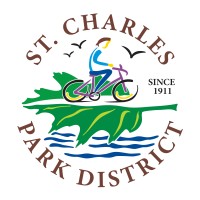 St. Charles Park District Logo