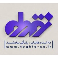 NoghteCo Logo